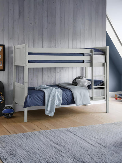 Bella Bunk Dove Grey