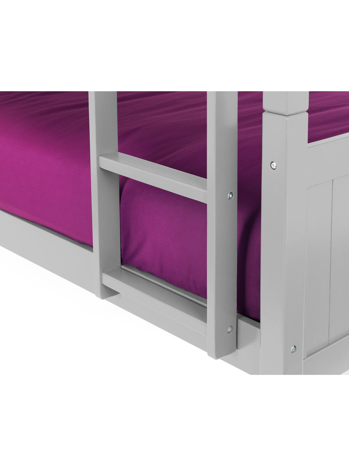 Bella Bunk Dove Grey