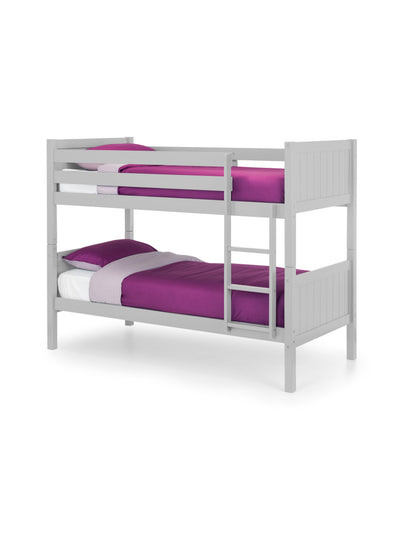 Bella Bunk Dove Grey