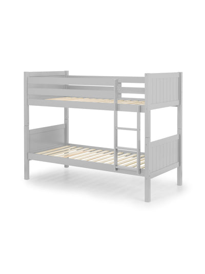 Bella Bunk Dove Grey