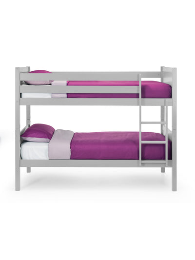 Bella Bunk Dove Grey
