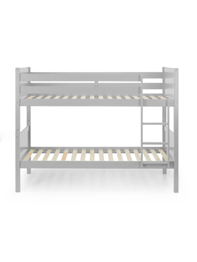 Bella Bunk Dove Grey