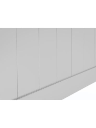 Bella Bunk Dove Grey
