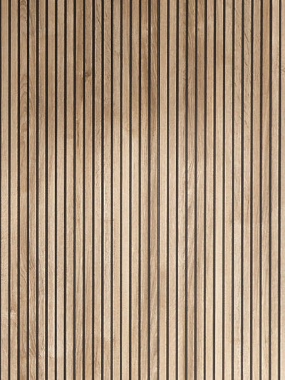 Berno Light Oak and Dark Grey Sliding 2 Door Wardrobe With Mirror – Light Oak Effect and Dark Grey