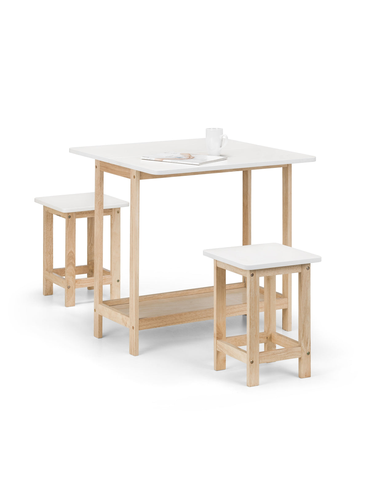 Bergen Bar Set