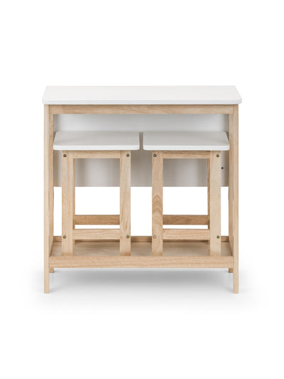 Bergen Bar Set