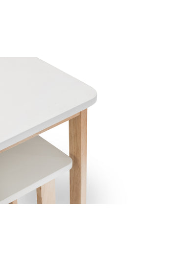 Bergen Bar Set