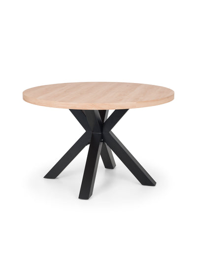 Berwick Round Dining Table