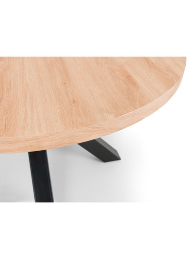 Berwick Round Dining Table