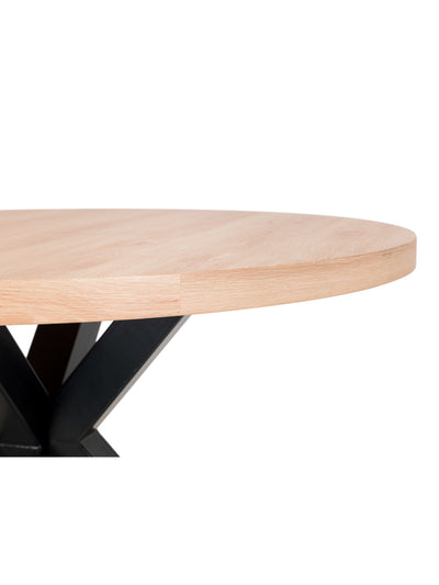 Berwick Round Dining Table