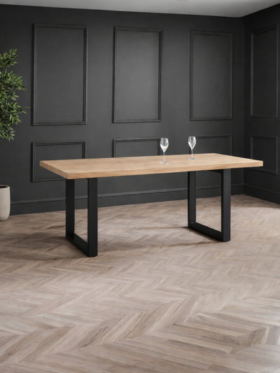 Berwick Dining Table