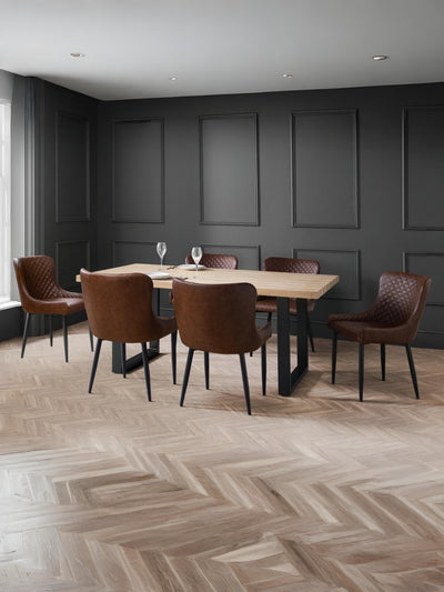 Berwick Dining Table