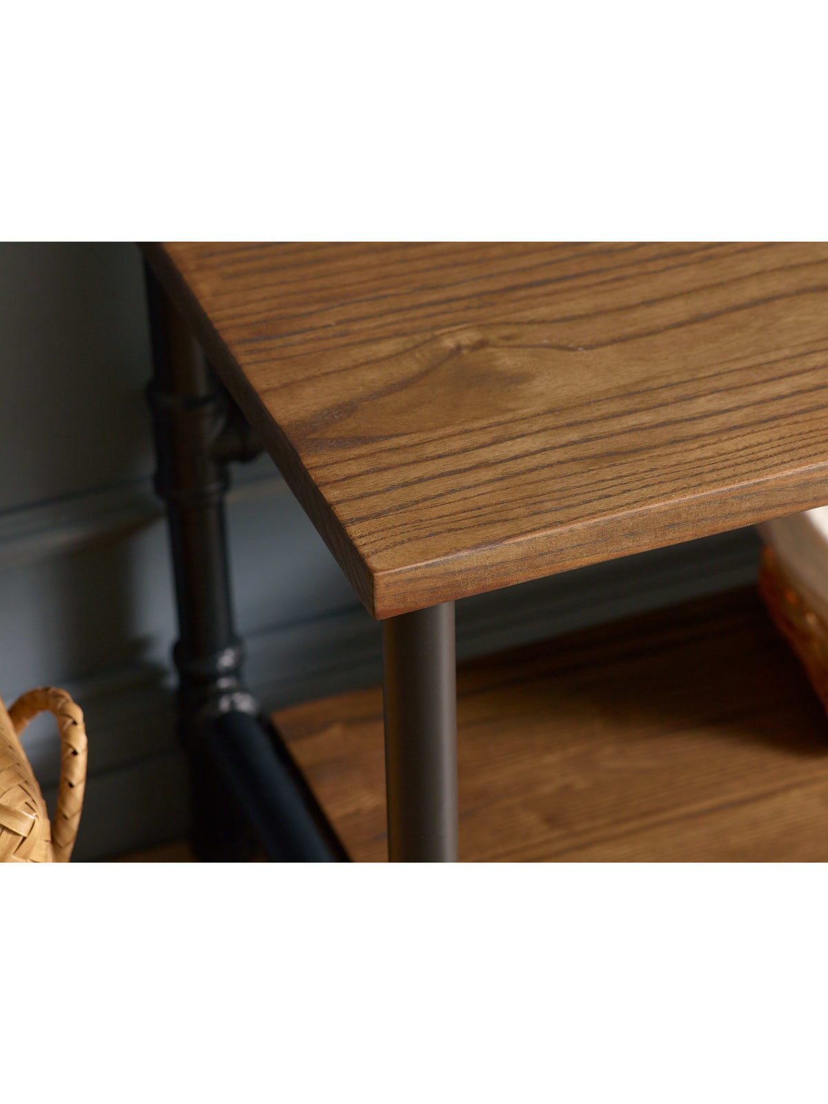 Boston Hallway Stand With Bench