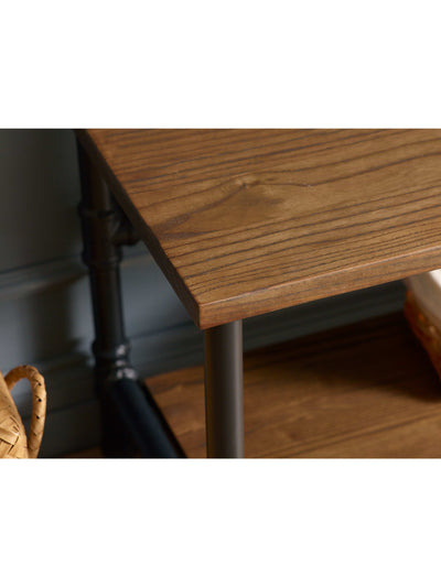 Boston Hallway Stand With Bench