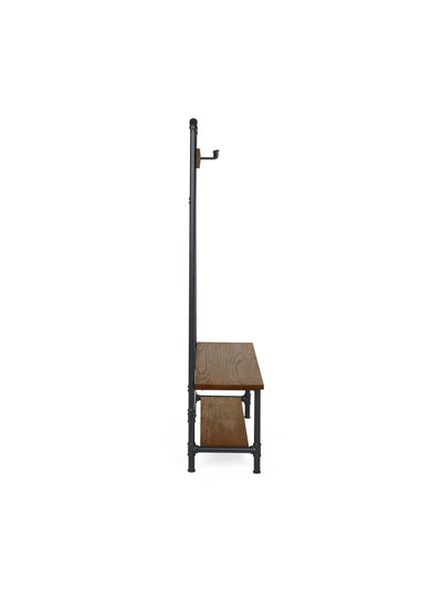 Boston Hallway Stand With Bench