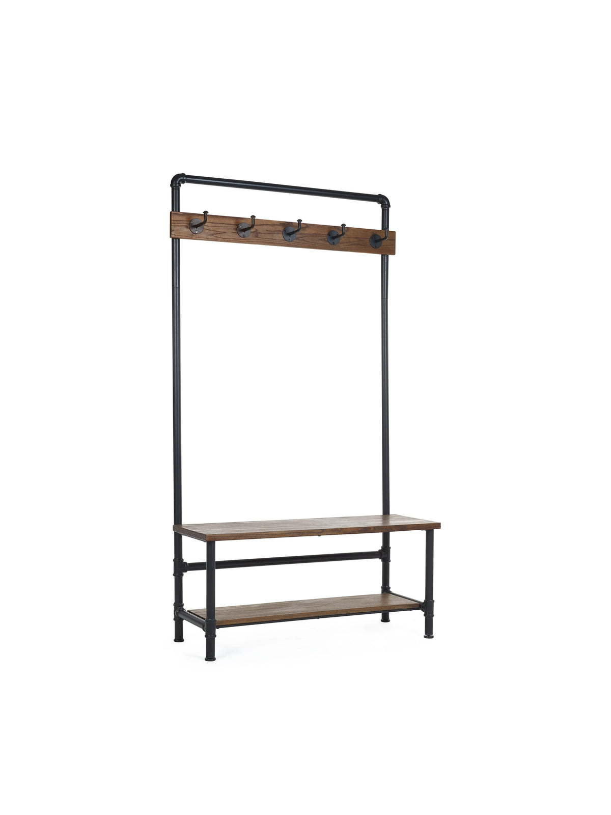 Boston Hallway Stand With Bench