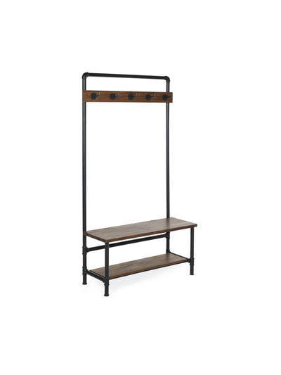 Boston Hallway Stand With Bench
