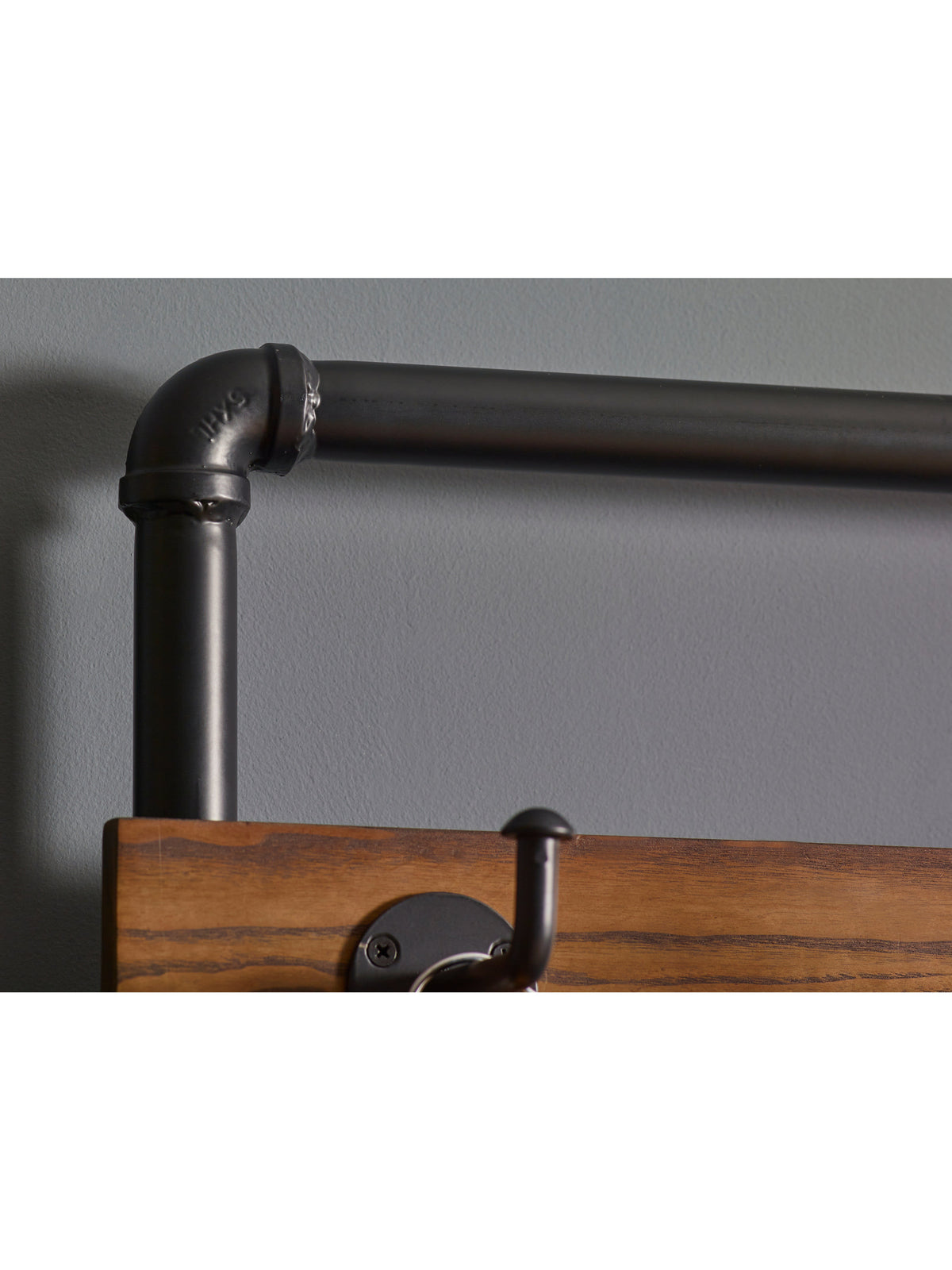 Boston Hallway Stand With Bench