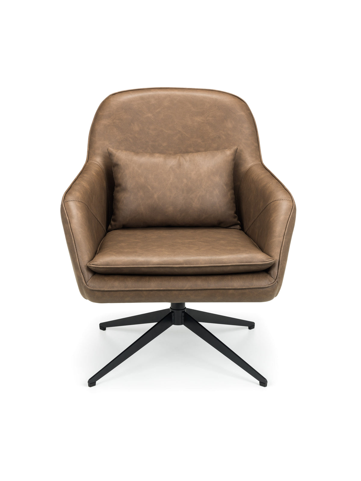 Bowery Swivel Chair