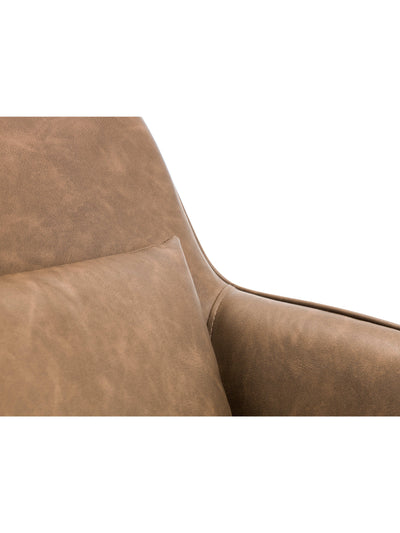 Bowery Swivel Chair