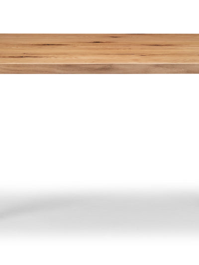 Brooklyn Dining Table - Oak