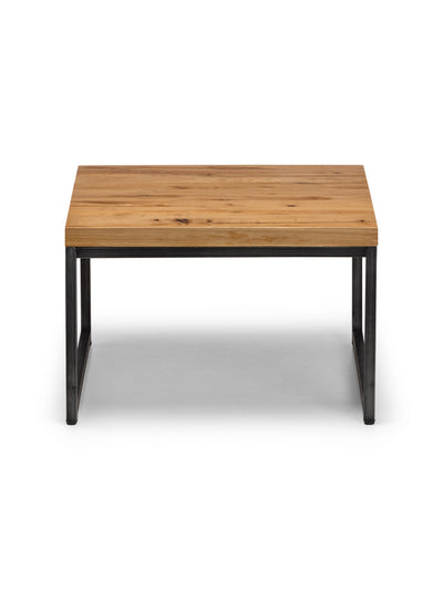 Brooklyn Oak Nesting Coffee Tables