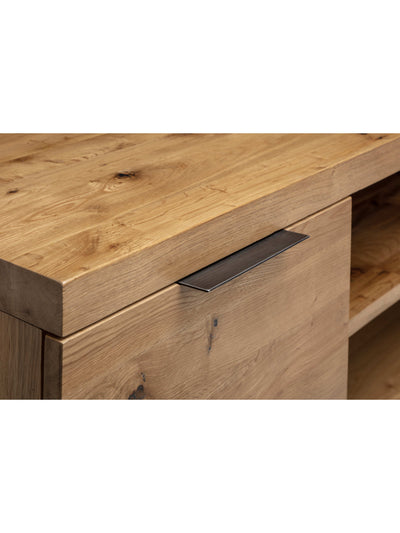 Brooklyn Oak TV Unit
