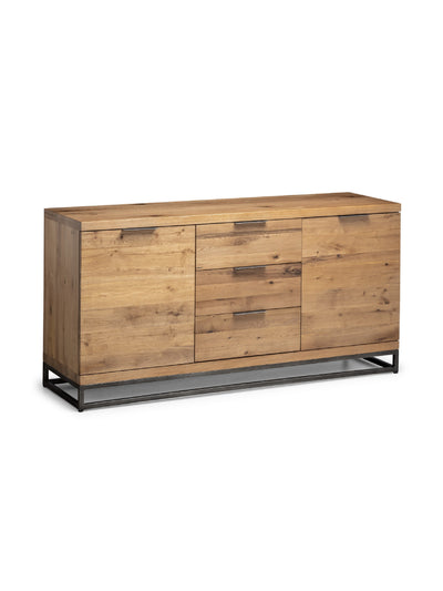 Brooklyn Sideboard – Oak