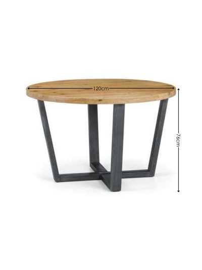 Brooklyn Round Table