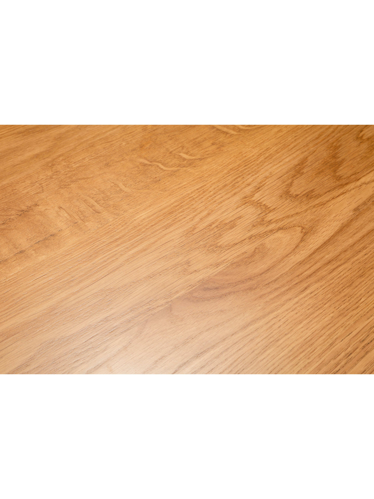 Brooklyn Square Oak Coffee Table Light Oak