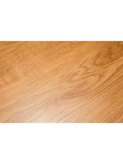 Brooklyn Square Oak Coffee Table Light Oak