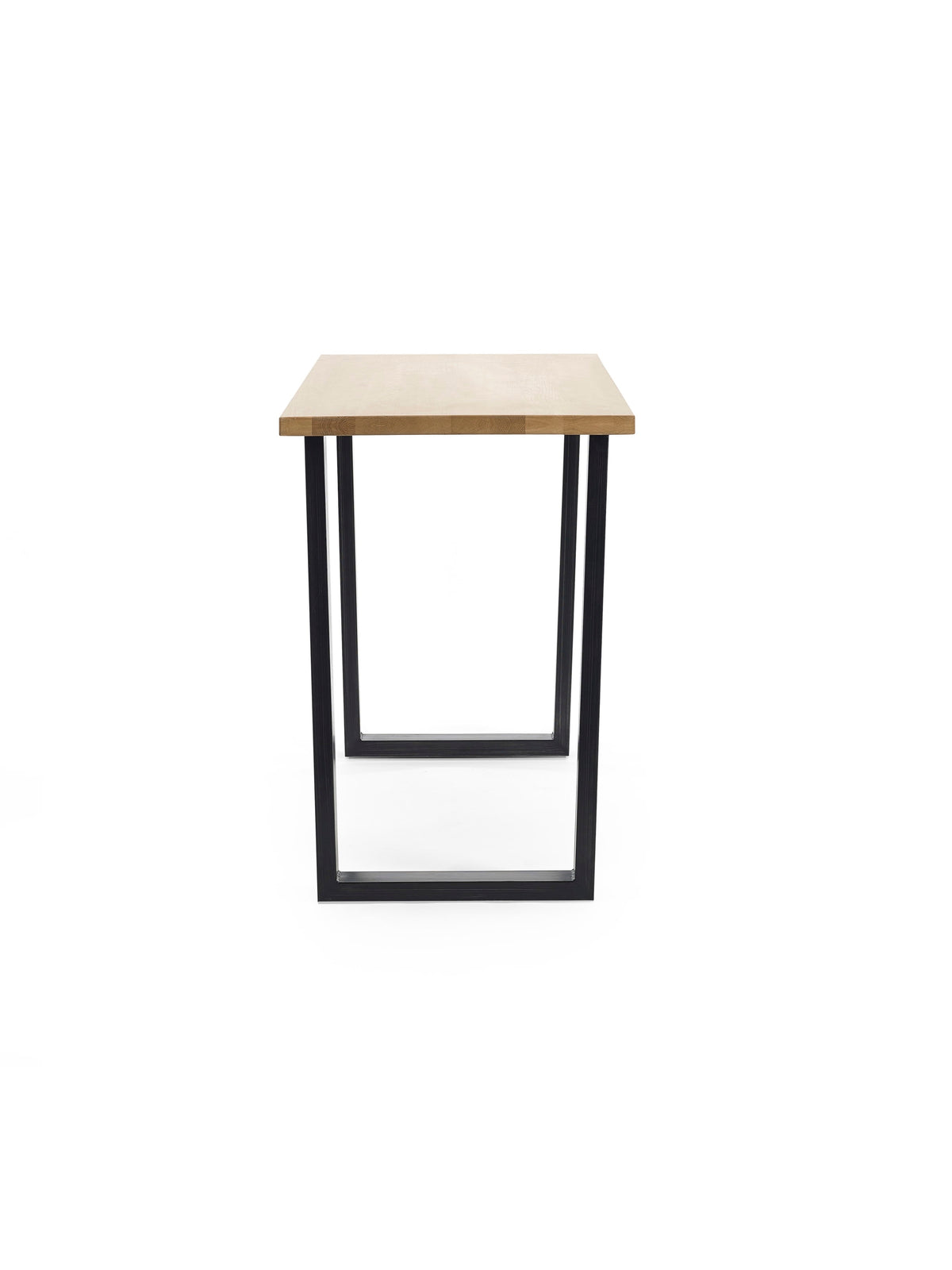 Brooklyn Bar Table Oak