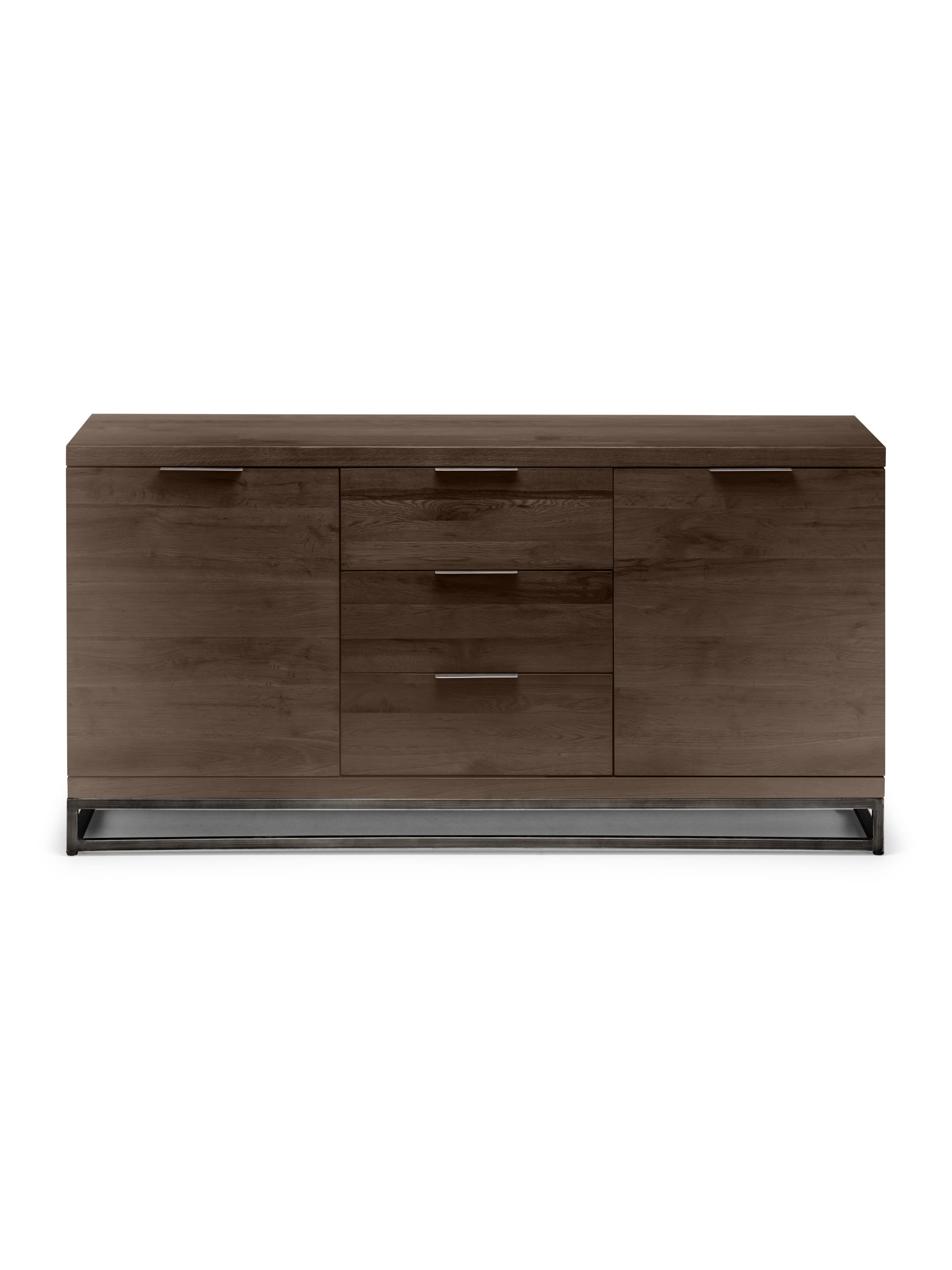 Brooklyn Sideboard – Dark Oak