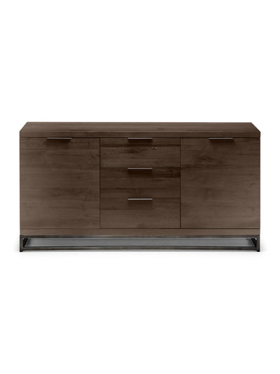Brooklyn Sideboard – Dark Oak