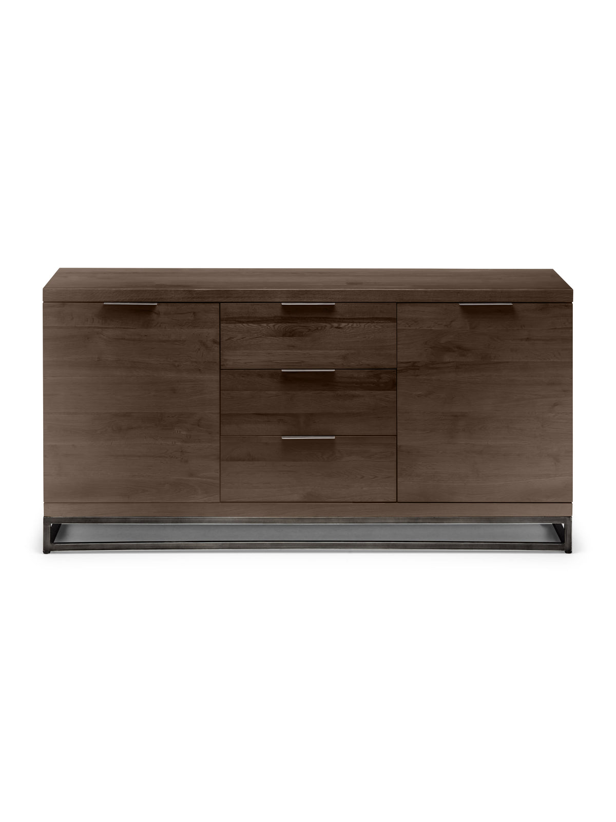 Brooklyn Sideboard – Dark Oak