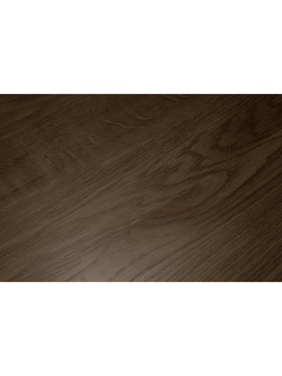 Brooklyn Square Oak Coffee Table Dark Oak