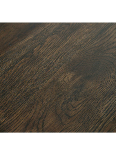 Brooklyn Bar Table Dark Oak