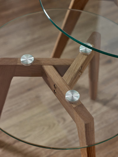 Bryant Nest of 2 Tables