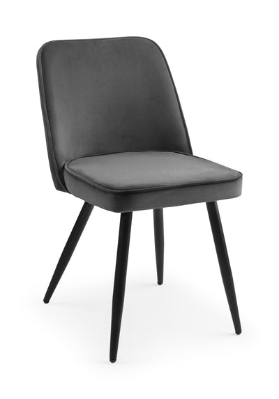 Berwick Round Dining Table – Julian Bowen, view 9