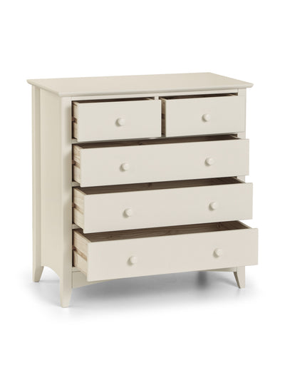 Cameo 3+2 Chest