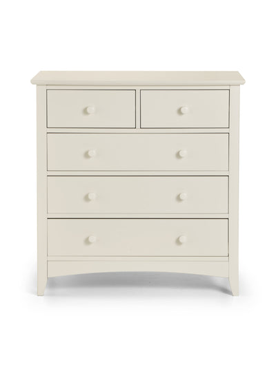 Cameo 3+2 Chest