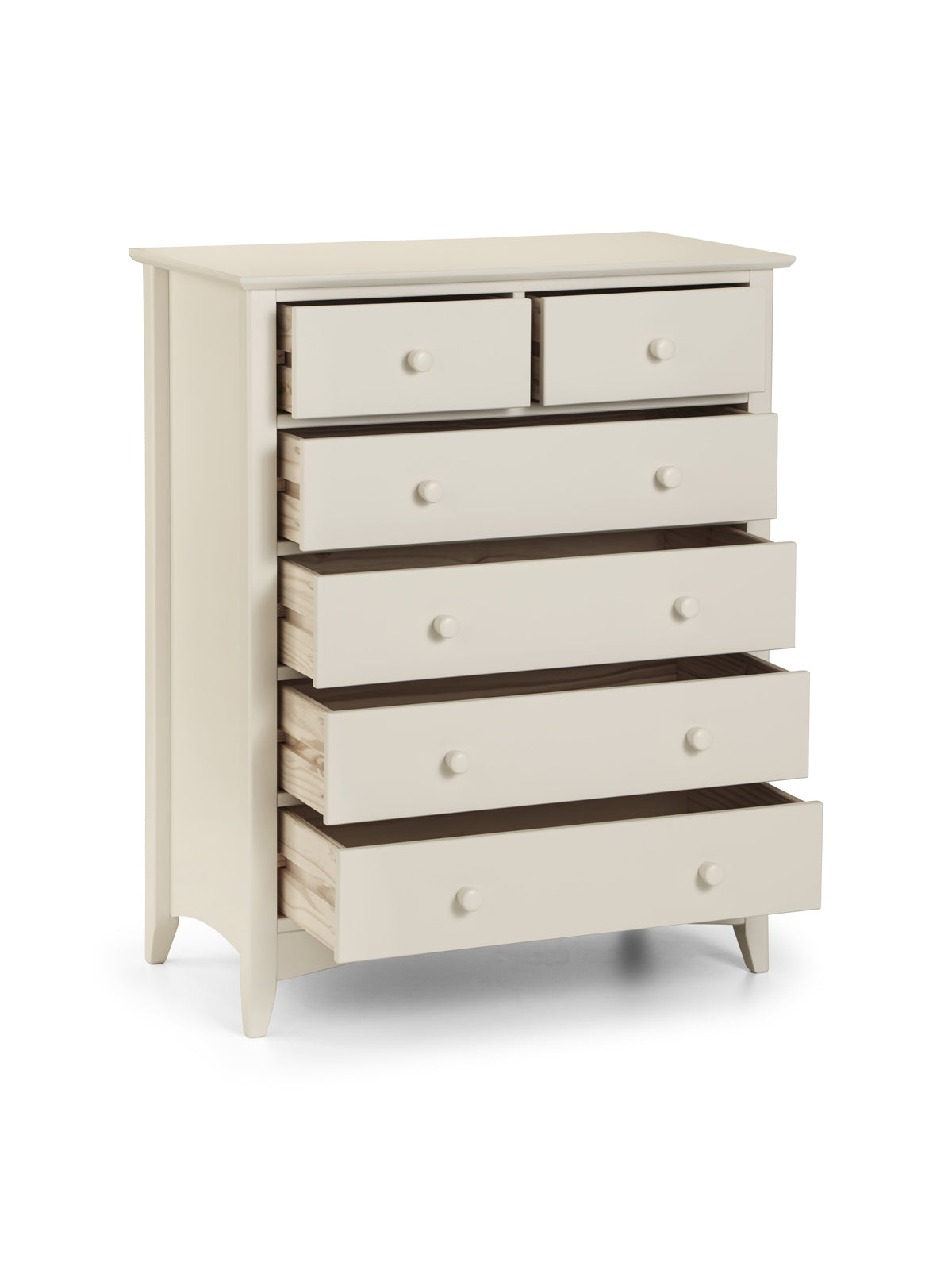 Cameo 4+2 Chest