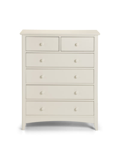Cameo 4+2 Chest