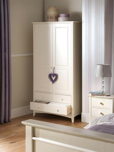 Cameo Combination Wardrobe
