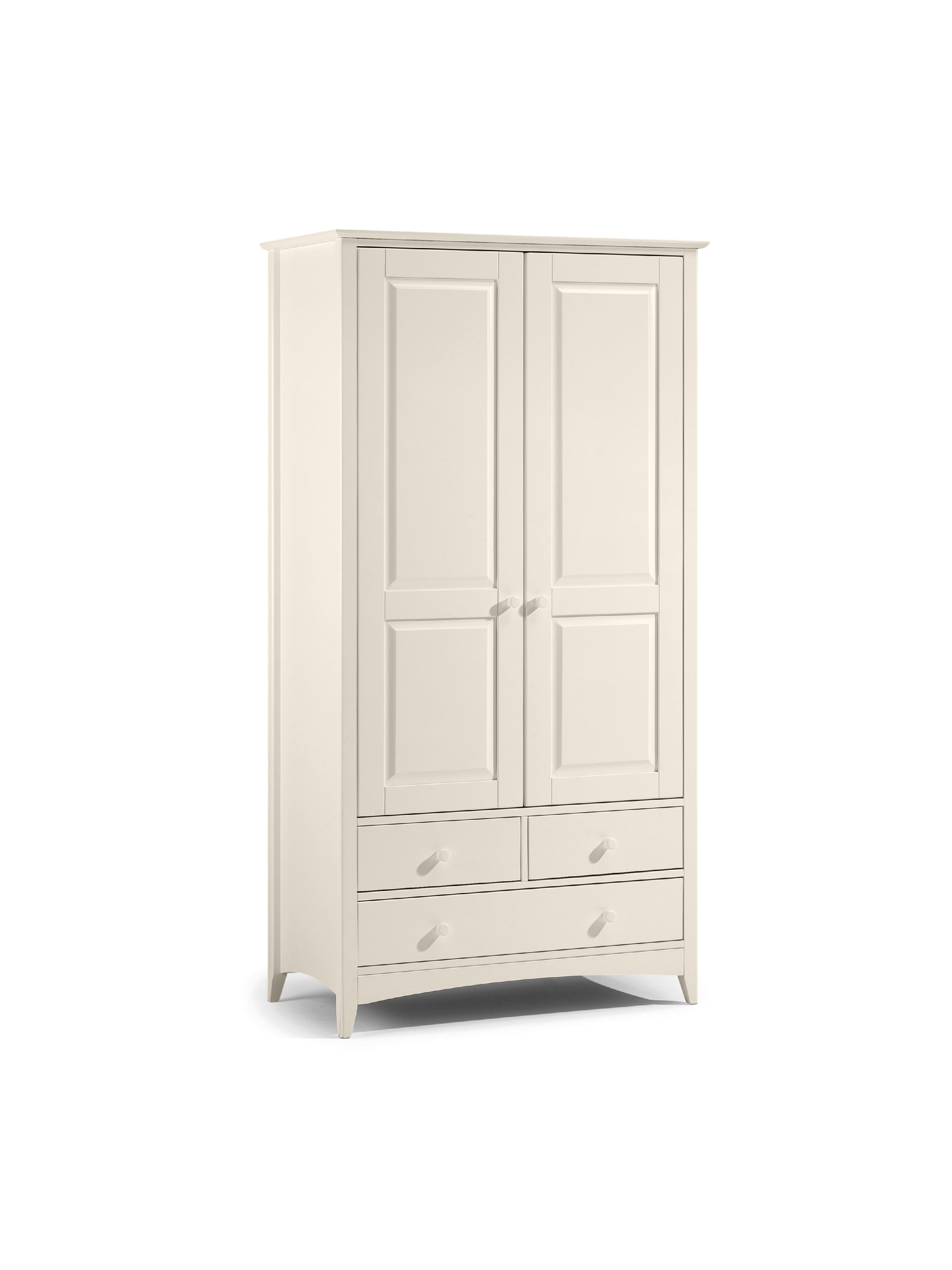 Cameo Combination Wardrobe