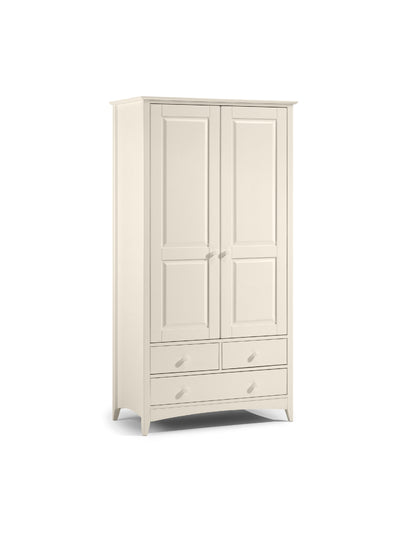 Cameo Combination Wardrobe