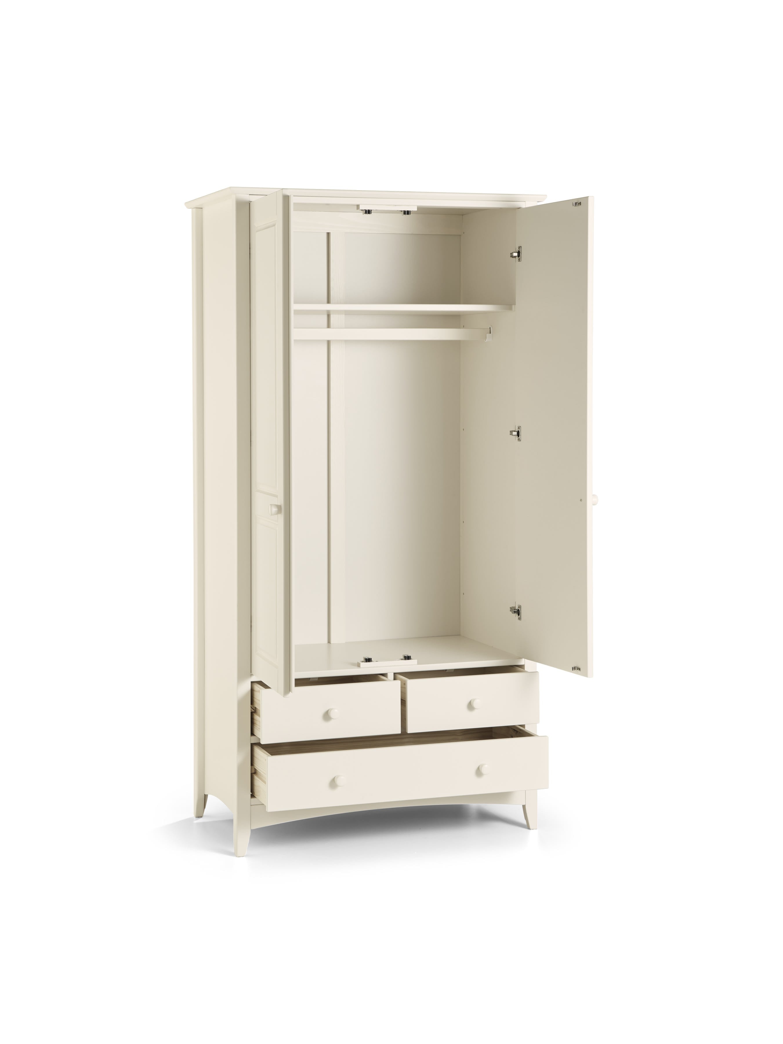 Cameo Combination Wardrobe