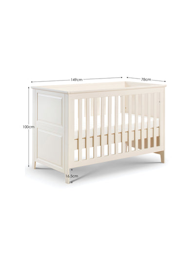 Cameo Cotbed