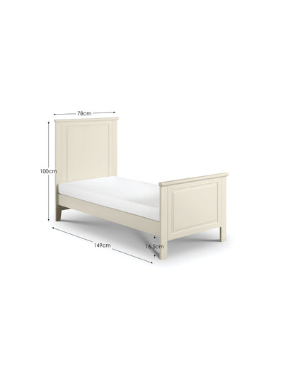 Cameo Cotbed