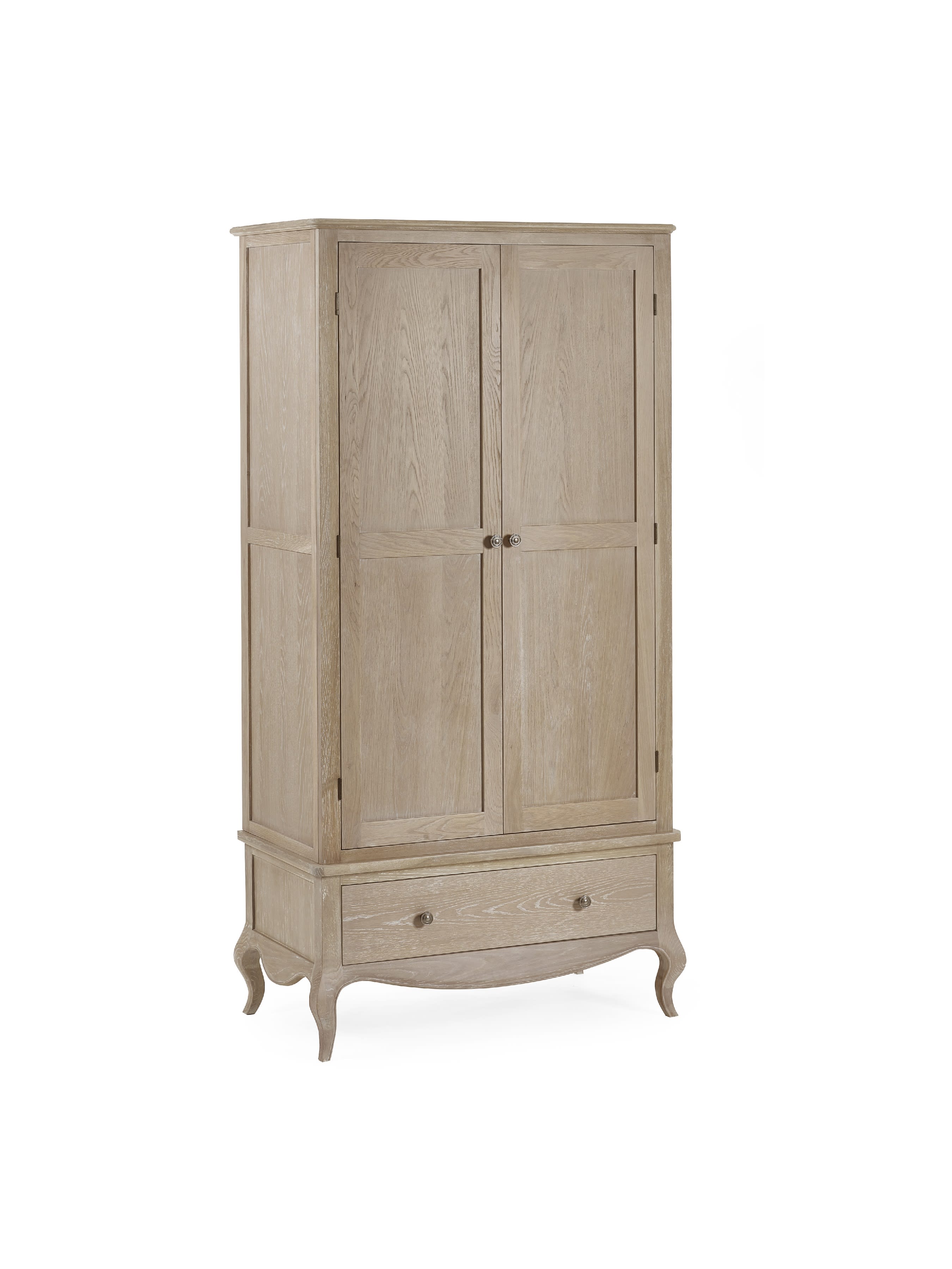 Camille Combination Wardrobe